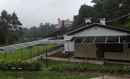 Dew Drop Inn Tanah Rata Exteriér fotografie